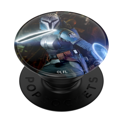 Secondary image for hover Star Wars Mandalorian - Katan Rescue Party